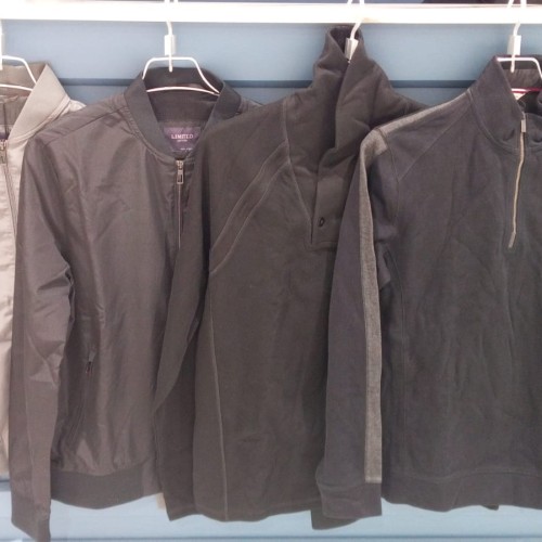 Mens Jacket MNSJBOSS1227