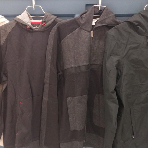 Mens Hoodie MNHDBOSS1227