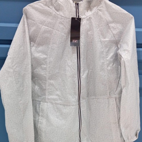 Windproof Jacket