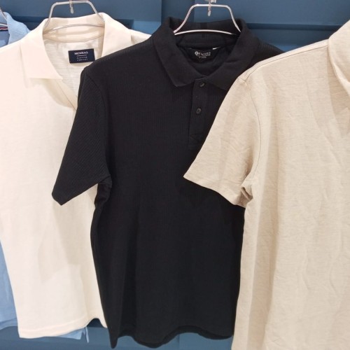 Mens Polo Reward