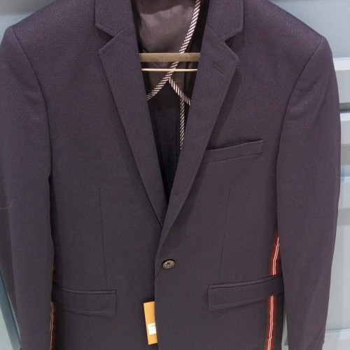 Mens Blazer