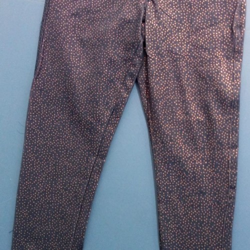 Skinny Metallic KDSGOY4126