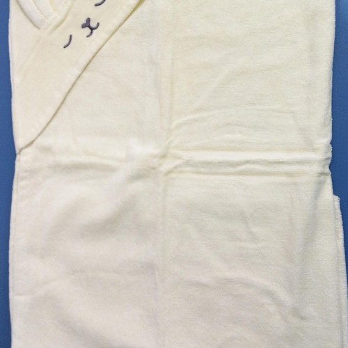 Hooded Wrapper Baby Wrapper 2