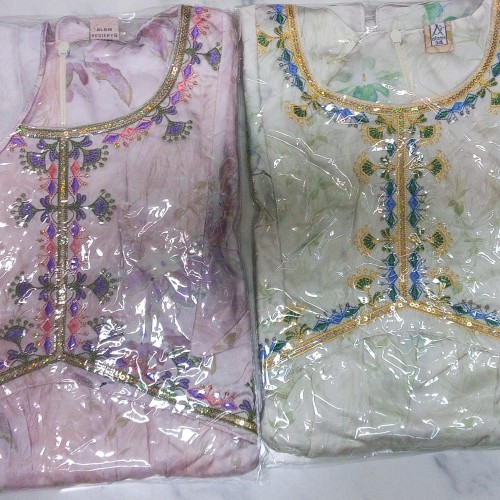 Girls Frock16 GRLF09218