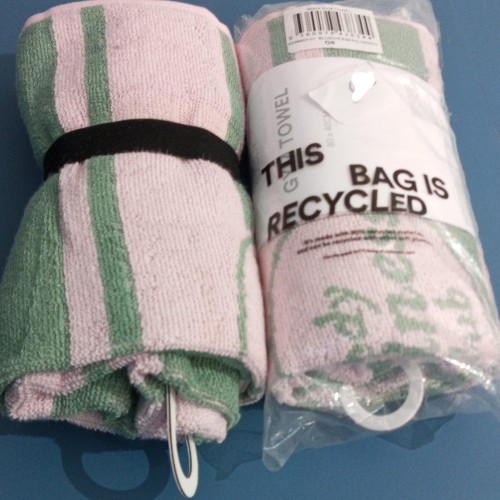 Gym Towel GMYT5126
