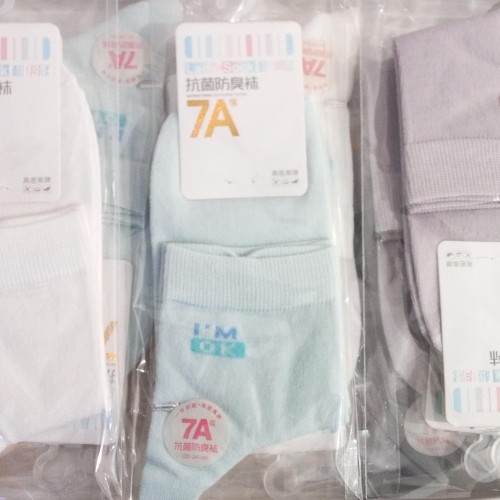 Girl Boys Socks4