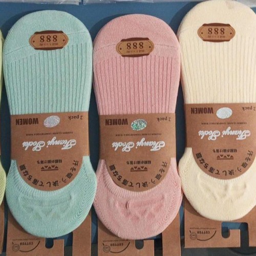 Girl   Socks
