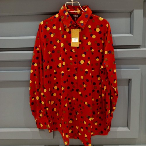 Frock