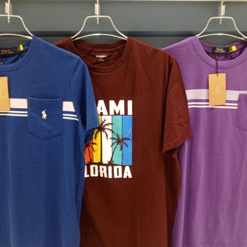 Mens T shirt