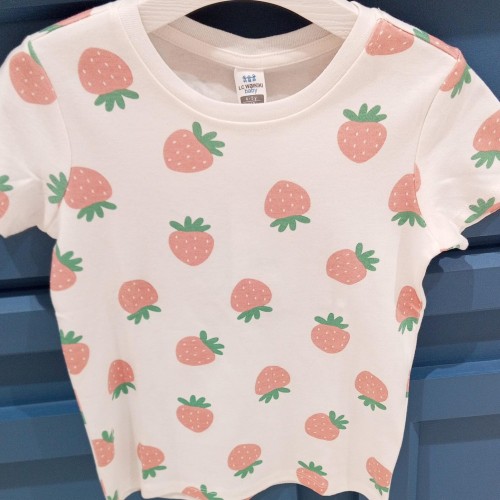 Boys set T-shirt