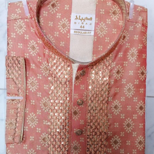 Mens Panjabi 666