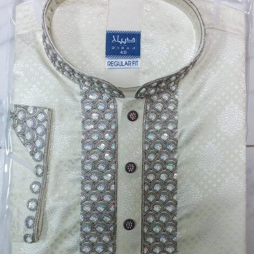 Mens Panjabi 613