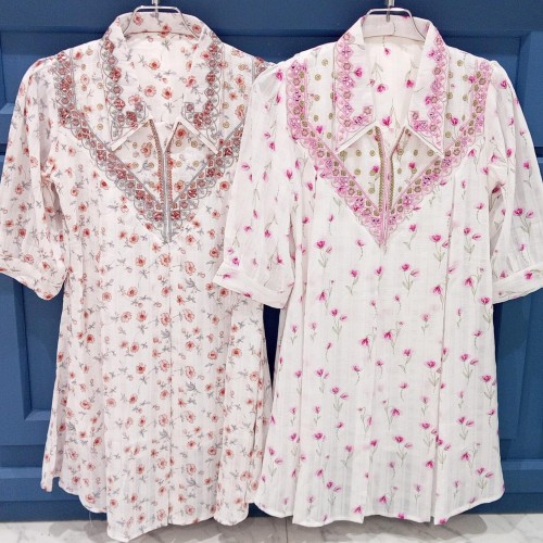 Ladies Kurti 7