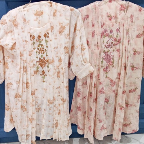 Ladies  Cot-set 5
