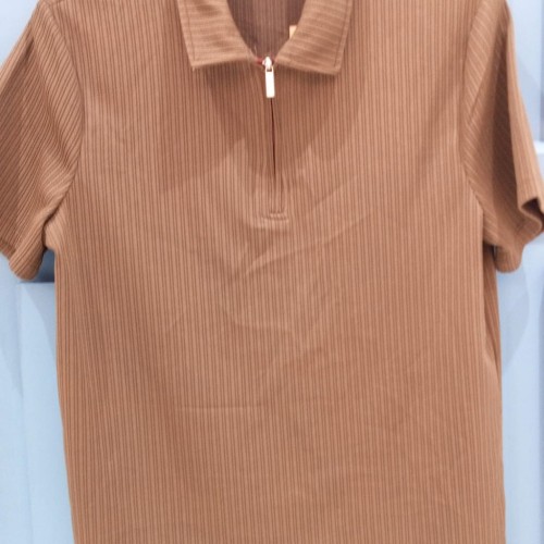 Mens perry ellis polo