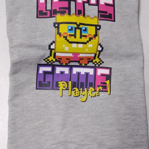 Swipe shirt