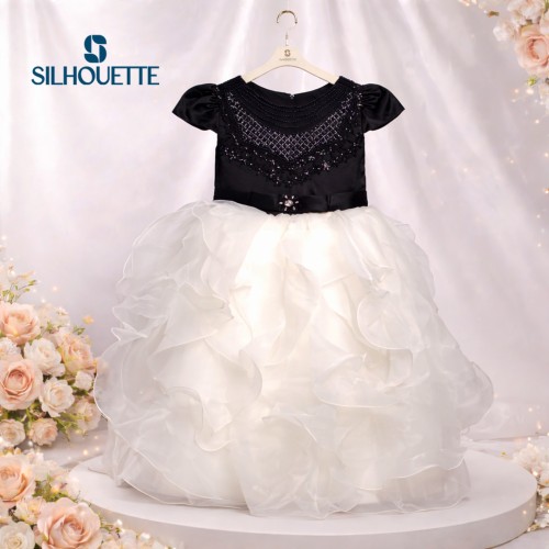 Party Dress GR5003
