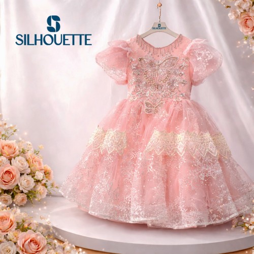 Party Dress GR5004