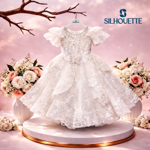 Party Dress GR5002
