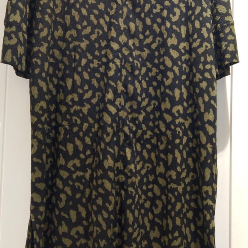 Ladies  Long  Dress