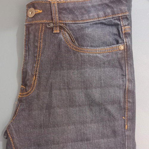 Denim Pant U S POLO