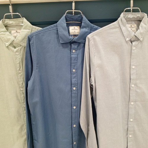 Spring Field Shirt