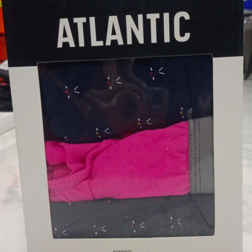 Mens Brief underwear 3 pcs