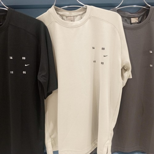 Nike Drop