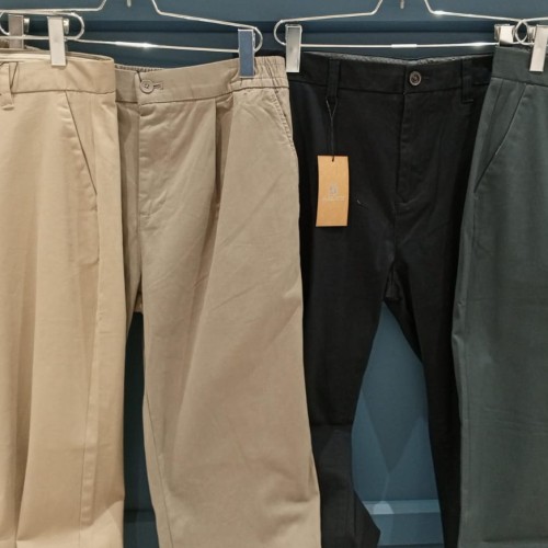 Next Pant Gabardin Pant