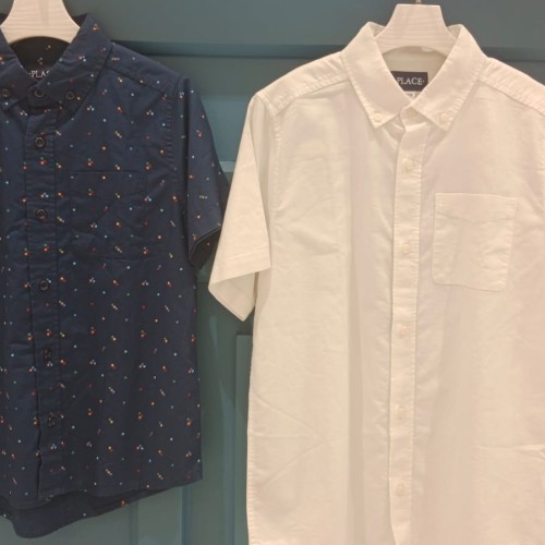 Boys Shirt