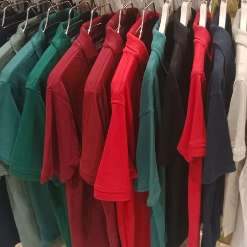 Ck Tommy Polo CTBP1060