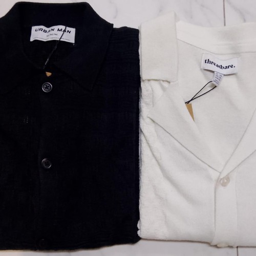 Sweater  Polo