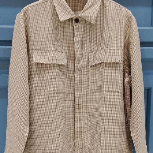 Mens  Shaket