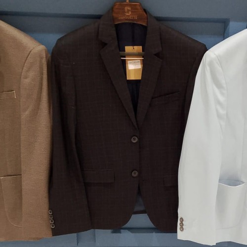 Mens Blazer
