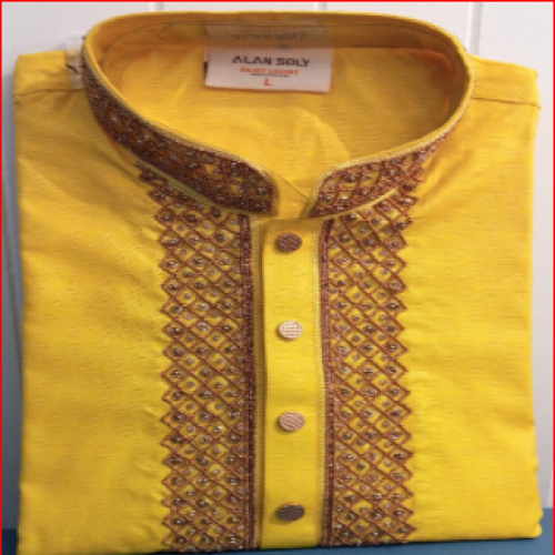 Mens Panjabi MNSPJB12501719