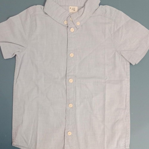 Baby Boy Shirt gf07