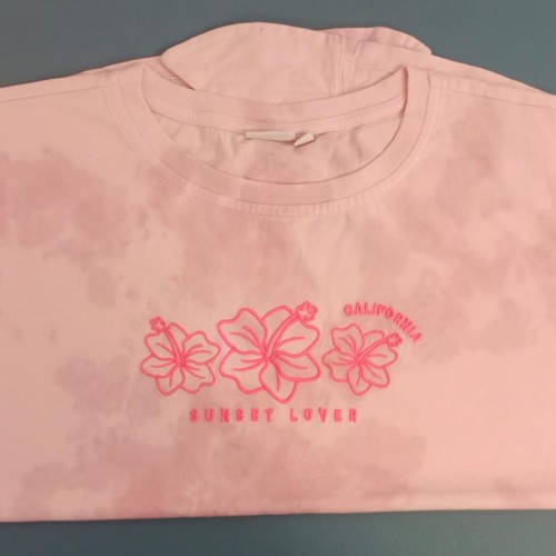 Girl Tshirt bukids08