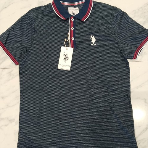 Polo shirt uspa14