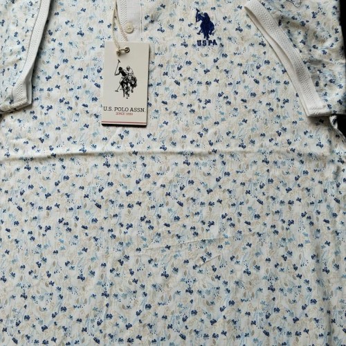 Polo shirt uspa14