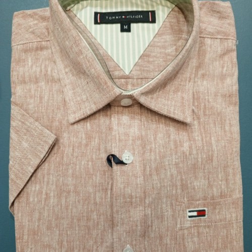 Mens Half Sleeve Shirt TM19