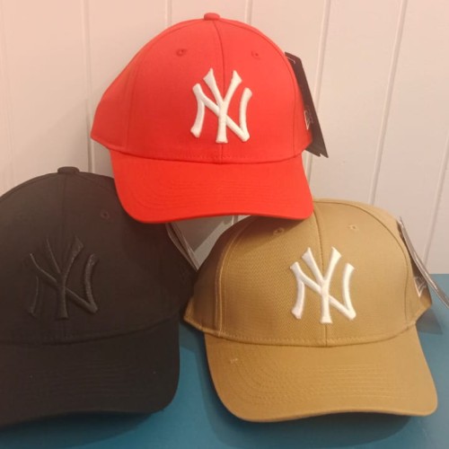 Mens Cap MSCP0002