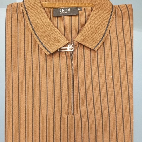 Polo shirt smog 10