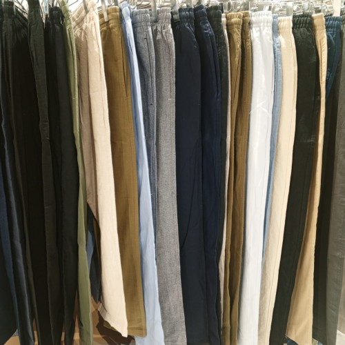 Men Trouser NR13