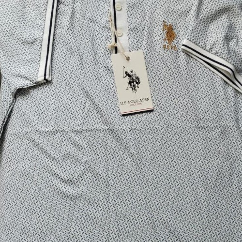 Polo shirt uspa14