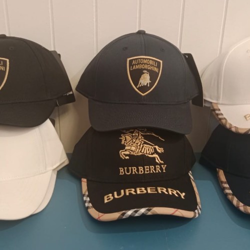 Mens Cap MSCP000005