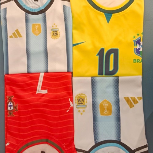 Kids Boys Jersery