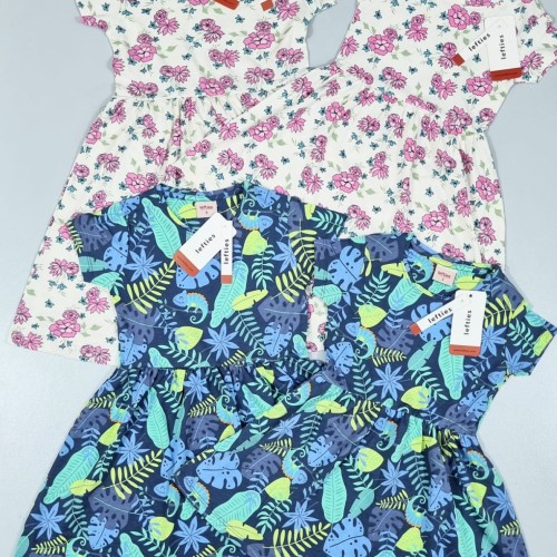 Grils Frocks 2 yers 6