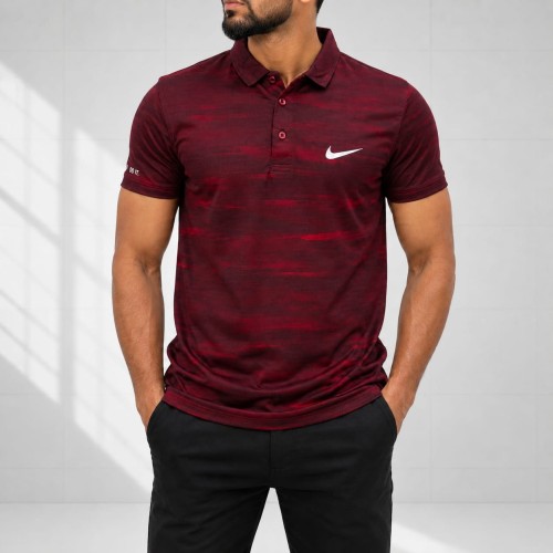 Nike polo PMDP030