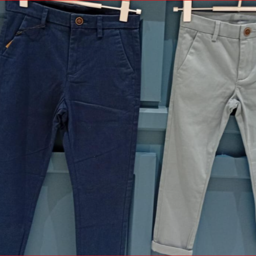Boys Danim Pant BOYSDMP55252