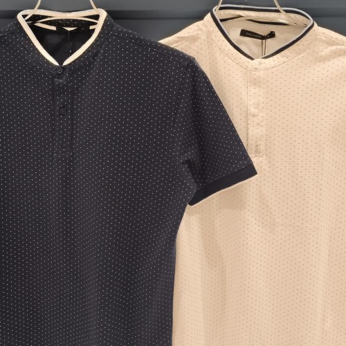 Mens Polo MNSPOLO5864615